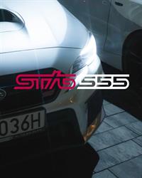 abc-subaru / STIG 555 Subaru Technica International Garage