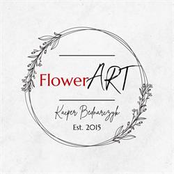FlowerART. Kwiaciarnia Starachowice. Kacper Bednarczyk
