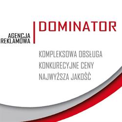 Dominator Agencja Reklamy