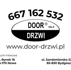 Door-drzwi