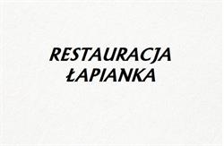 Restauracja Łapianka