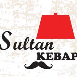 Sultan Kebab Danie kebab Lunch Dania mięsne Kuchnia turecka