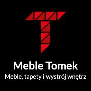 Meble, tapety 'Tomek' - Wodzisław Śl.