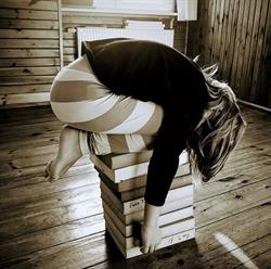 Anya Yoga - Szkoła Jogi w Gliwicach. Gliwice Joga Anna Gładysz
