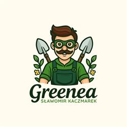 Greenea Sławomir Kaczmarek