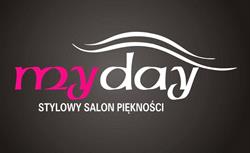 Studio Fryzjerskie My Day
