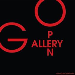 Galeria Sztuki  'Open Gallery'  Kraków