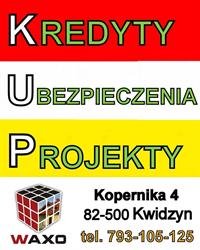 WAXO Kancelarie Finansowe