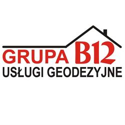 Usługi Geodezyjne - GRUPA B12