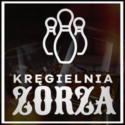 Kręgielnia. Centrum rozrywki Zorza