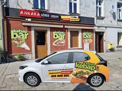 Ankara - Kebab