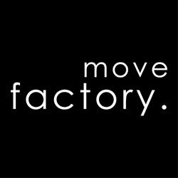 Move Factory - studio treningu personalnego