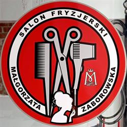 Salon Fryzjerski Małgorzata Zaborowska