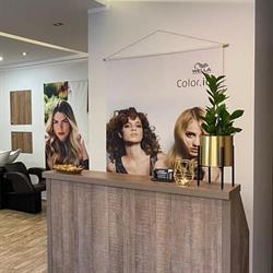 Salon Fryzjerski Monika Koszewska
