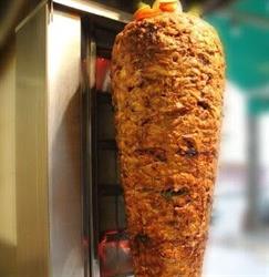 King 72 Kebab