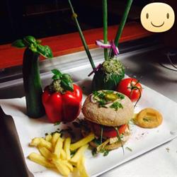 Street Burger
