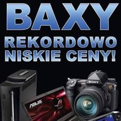 Baxy Oświęcim RTV i AGD
