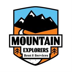 Mountain Explorers - Wypożyczalnia ski tour, sprzętu górskiego oraz serwis