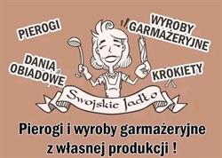 Swojskie Jadło