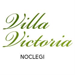 VILLA VICTORIA - uslugi hotelarskie