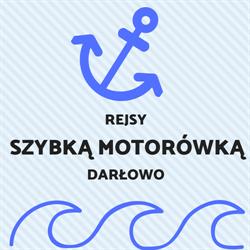 Rejsy Motorówką RIB - Darłówko