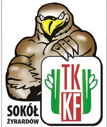 Siłownia TKKF Sokół