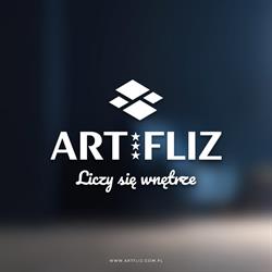 Projektowanie wnętrz - Art-Fliz Liczy się wnętrze - Salon Łazienkowy - Płytki