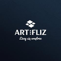 Projektowanie wnętrz - Art-Fliz Liczy się wnętrze - Salon Łazienkowy - Płytki