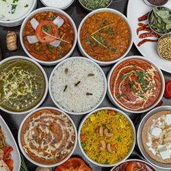 Restauracja Basmati / Kuchnia Indyjska Nepalska i Tajska