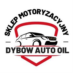 Dybów Auto Oil - Sklep Motoryzacyjny Irena Nadolska
