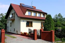 Agroturystyka Agata Rech