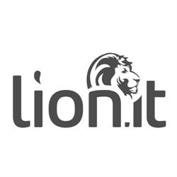 Lion-IT Radosław Tkacz