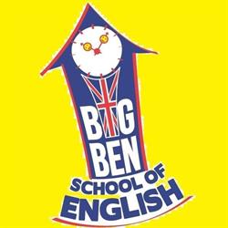 BIG BEN SCHOOL OF ENGLISH