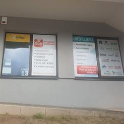 UBEZPIECZENIA PAWEŁ ZAKRZEWSKI