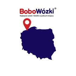 BoboWózki - najlepsze wózki dziecięce i foteliki samochodowe w Koszalinie