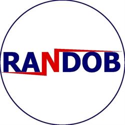 RANDOB Przyczepy Gastronomiczne