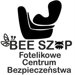 Bee Szop Fotelikowe Centrum Bezpieczeństwa RWF Rzeszów
