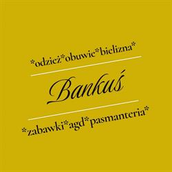 Bankus - Sklep Wielobranzowy