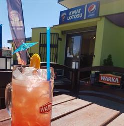Bar Kwiat Lotosu