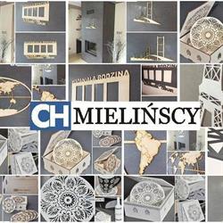 CHMIELIŃSCY