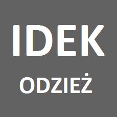 Odzież Nowa I Używana "Idek"