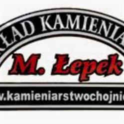 Zakład Kamieniarsko Betoniarski Mirosław Łepek