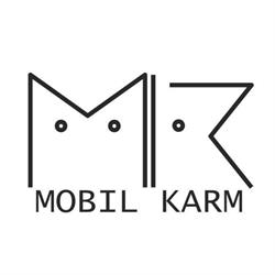Mobil-Karm