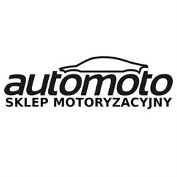 AUTO-MOTO s.c. J. Nieroda, D. Boćko - Sklep Motoryzacyjny