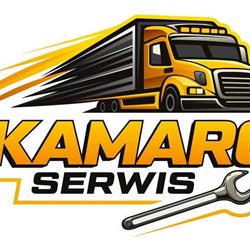 P.P.H.U. KAMARO