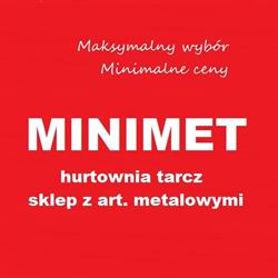 MINIMET Hurtownia-Sklep