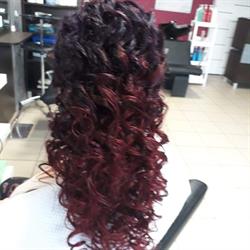 Kornelia Salon Fryzjerski Kubas M.