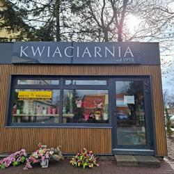 PATRYCJA Kwiaciarnia Renata Mielcarek