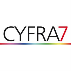 CYFRA7 Bogusława Oczkoś