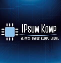Serwis komputerowy IPSUMkomp
